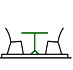 logo terrasse gîte