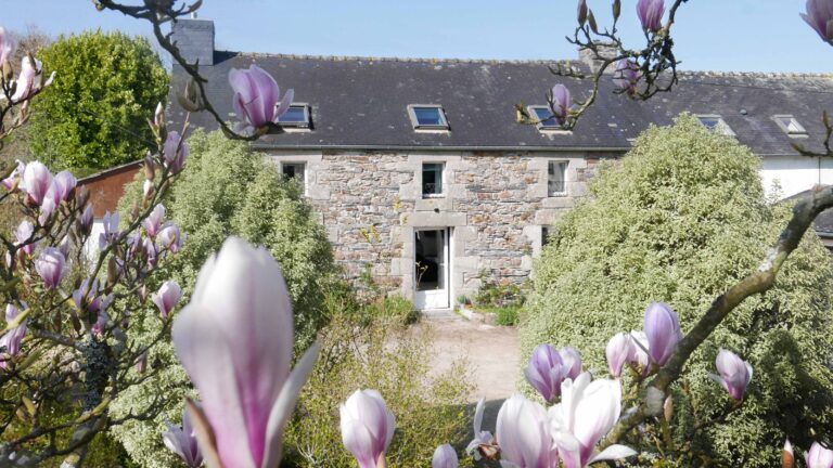 Gîte de vacances 6 personnes