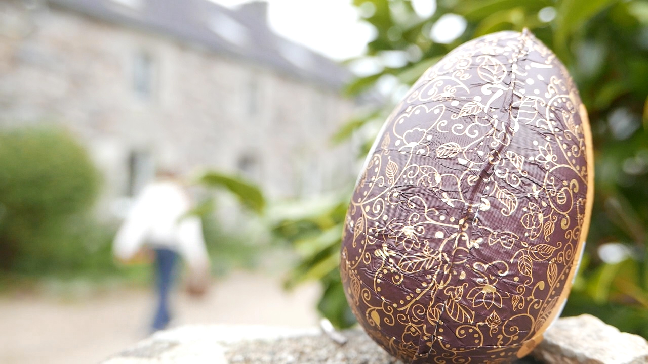 vidéo de pâques à Rolzac'h en 2027