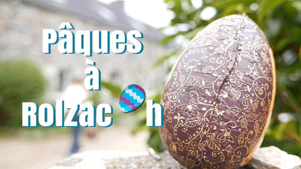 vignettes article pâques à Rolzac'h