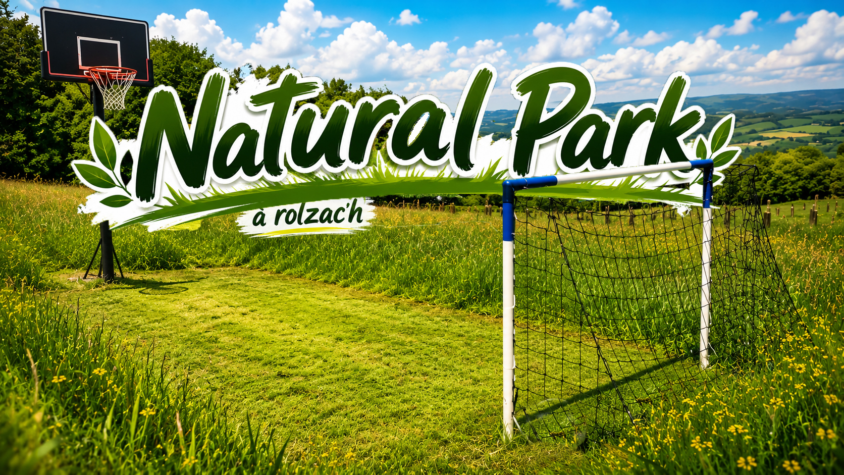 Natural park